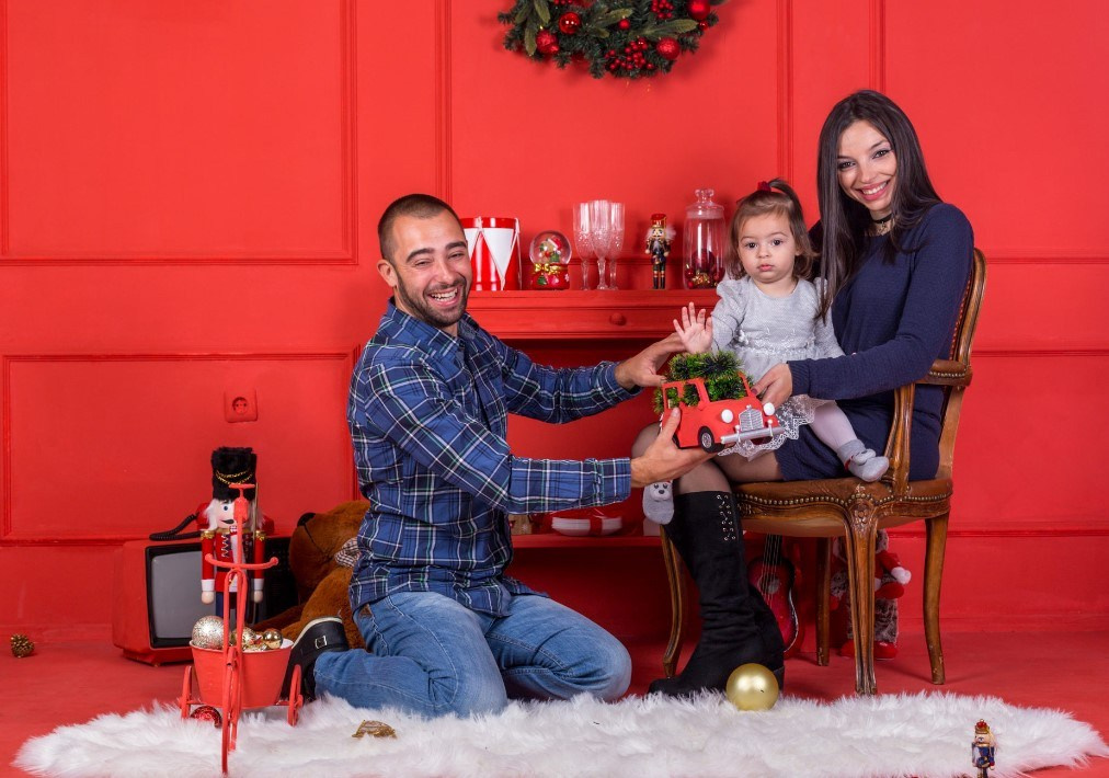 Family photographer in Burgas VladZavorg