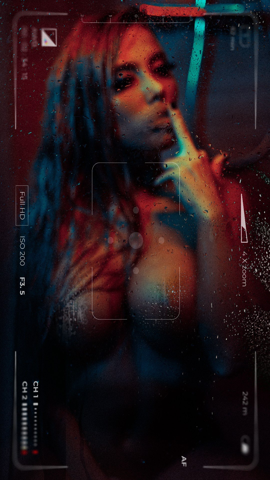 Tamara Savage. Mark Smilyanic | Portretni boudoir fotograf iz Beograda