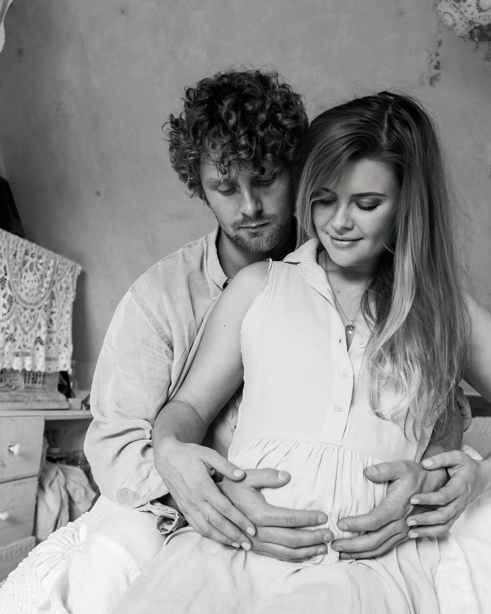 Феликс — Профессиональный фотограф в Париже