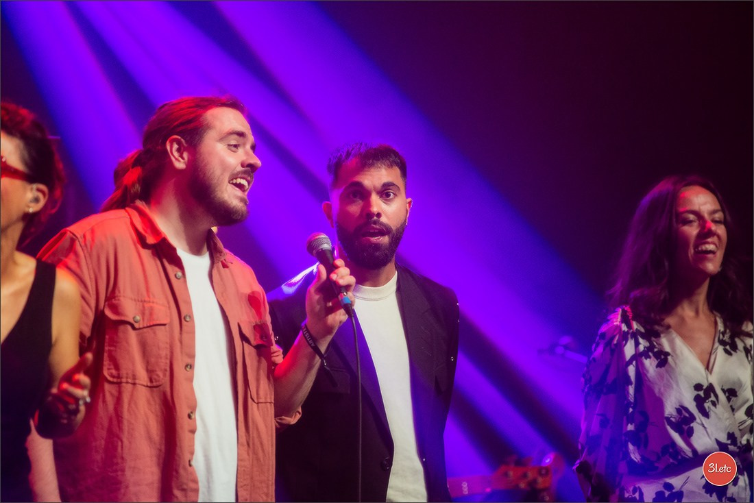 La Voie des Talents 2023. Photographe à Strasbourg | Portraits, Studio, Enfants, Événements