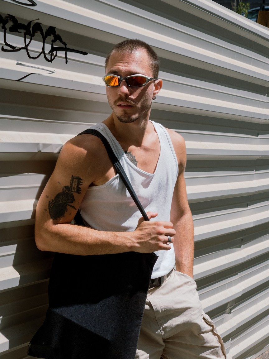 Kind Words — Client Reviews & Testimonials. Valery — Film and digital Photographer. Conceptual, Portrait & Brand Photography. Authentic, Identity Focused Storytelling. Lisbon, Portugal