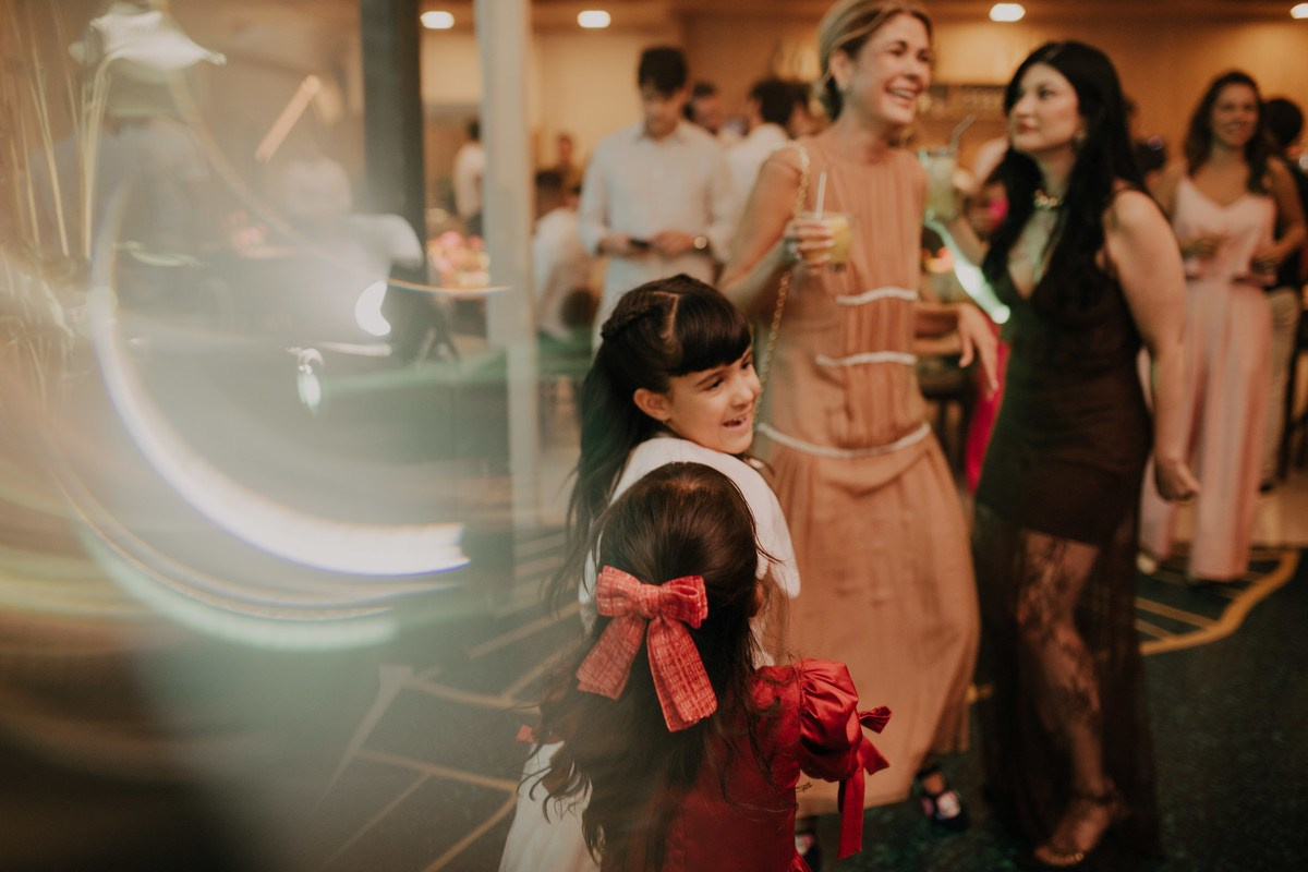 Melyssa — 46 anos. Fotógrafa de Eventos em São Paulo e Sorocaba Kika Damasceno