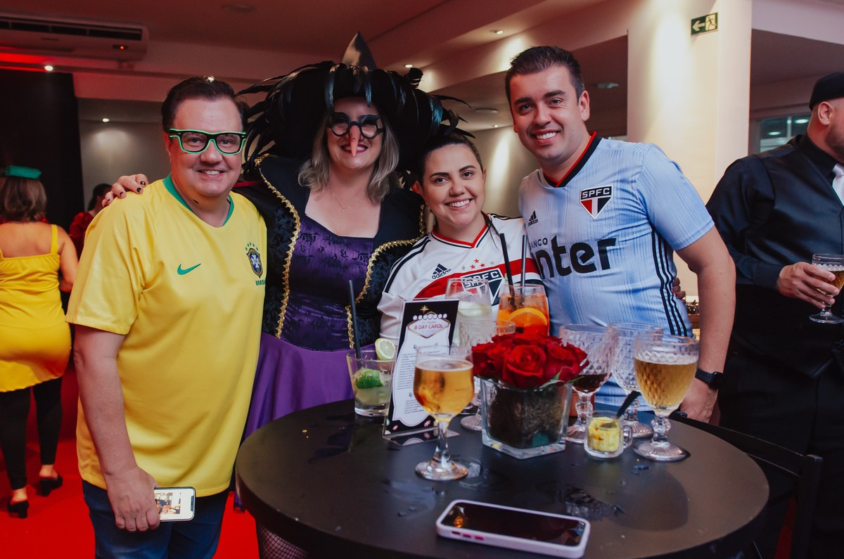 Carol Romero. Fotógrafa de Eventos em São Paulo e Sorocaba Kika Damasceno