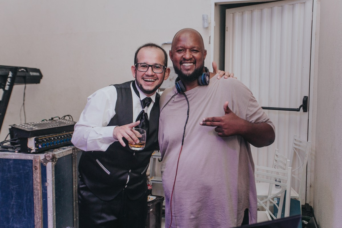 Laís e Rafael. Fotógrafa de Eventos em São Paulo e Sorocaba Kika Damasceno