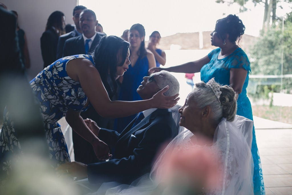 Bodas de Diamante. Fotógrafa de Eventos em São Paulo e Sorocaba Kika Damasceno