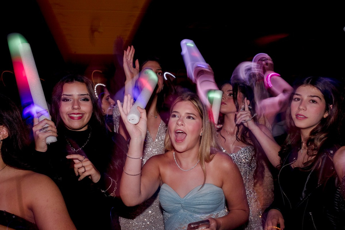 Luana - 15 anos. Fotógrafa de Eventos em São Paulo e Sorocaba Kika Damasceno