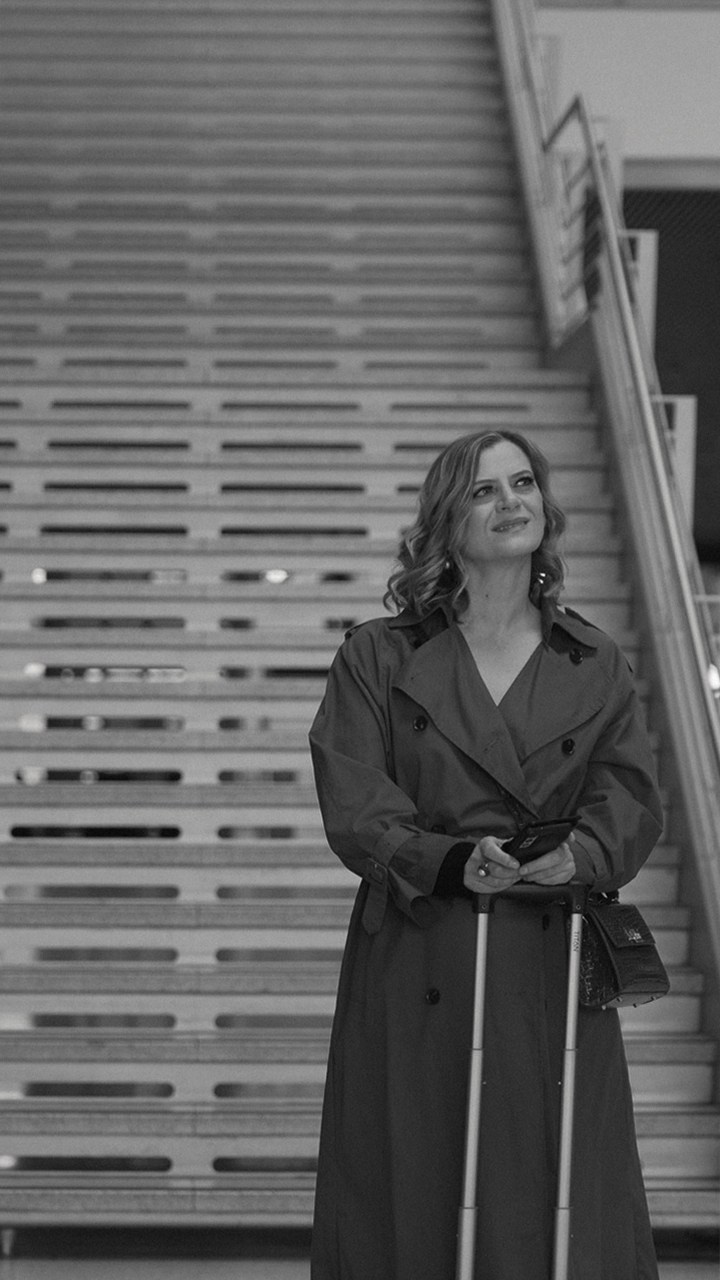 Specials. Schwarz-weiß Fotografie in Münster. Fotografin Viktoria Roschen