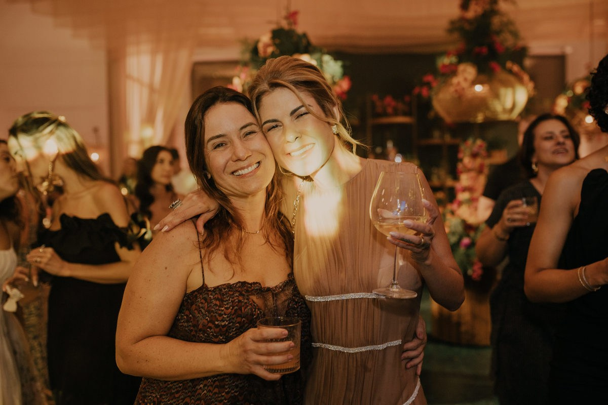 Melyssa — 46 anos. Fotógrafa de Eventos em São Paulo e Sorocaba Kika Damasceno