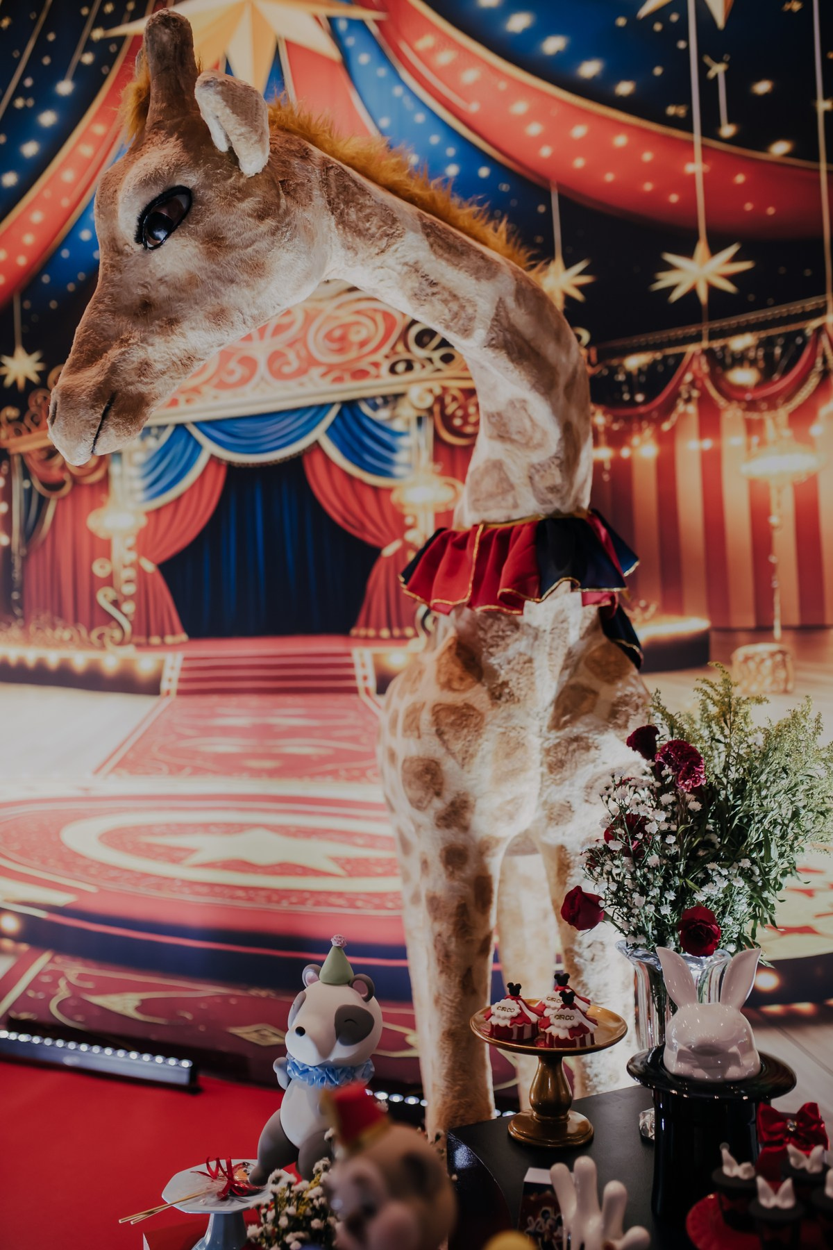 Juninho — 1 ano. Fotógrafa de Eventos em São Paulo e Sorocaba Kika Damasceno