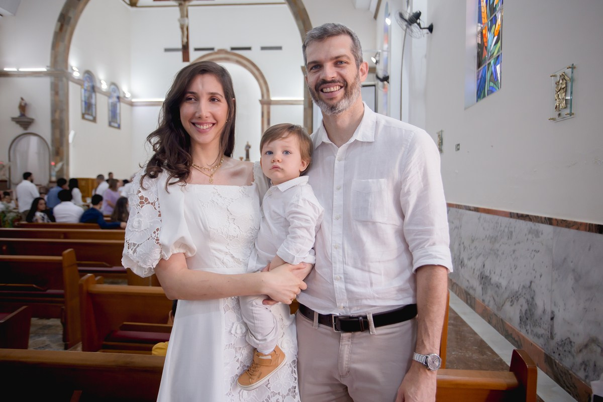 Batizado do Antonio. Fotógrafa de Eventos em São Paulo e Sorocaba Kika Damasceno