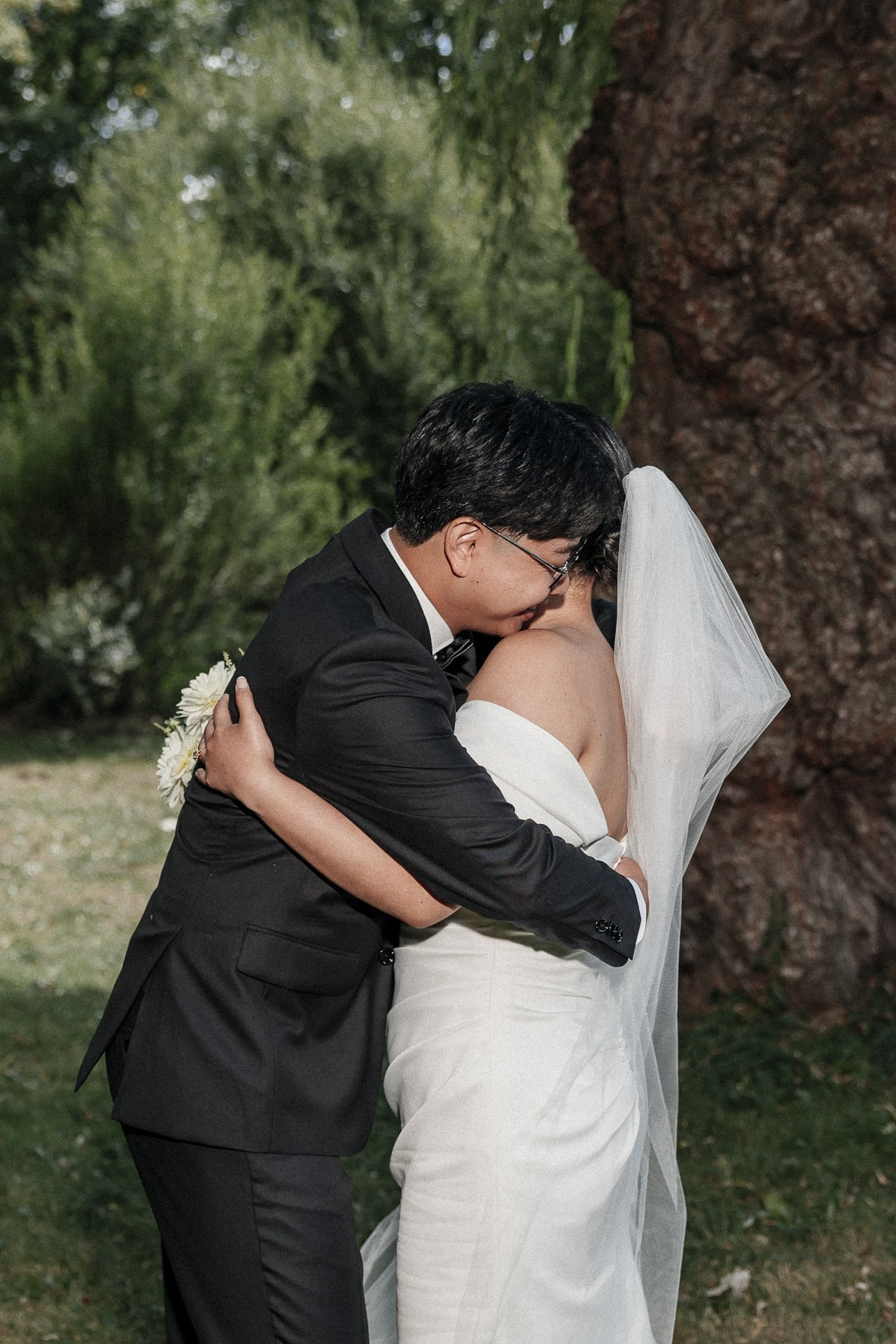 Adam & Amy’s Candid Wedding Photos | Documentary-Style Wedding Photography | Hamilton, Oakville, Brampton, Etobicoke. Storytellers Films — Candid Wedding Videographer & Photographer in Toronto, Ontario and beyond