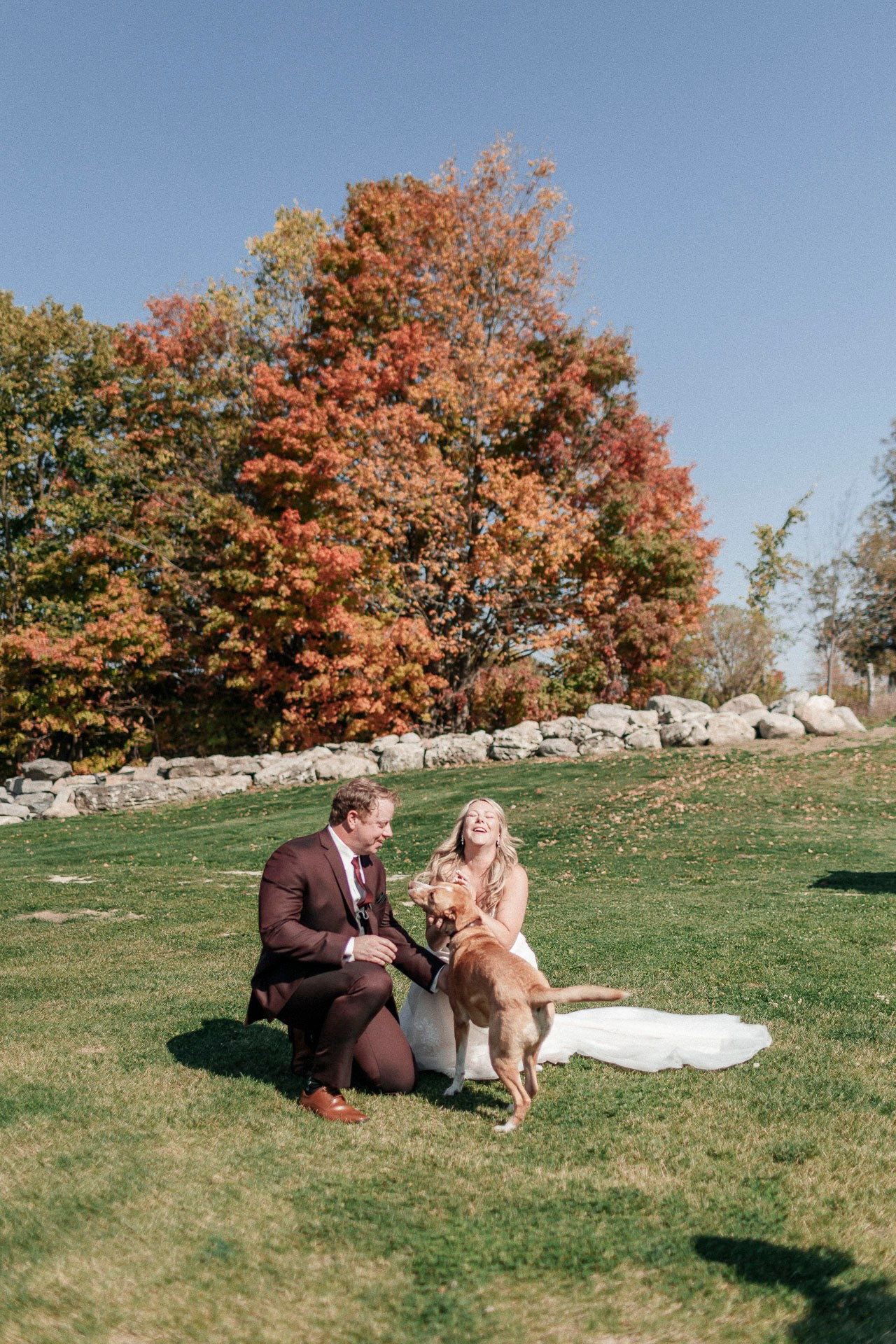 Storytellers Films — Candid Wedding Videographer & Photographer in Toronto, Ontario and beyond