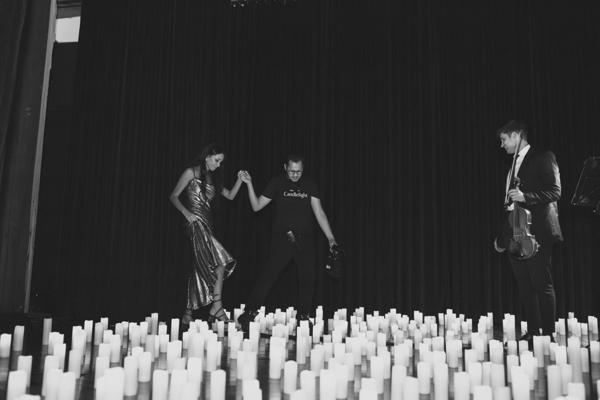 Gerciel & Jéssica — Pedido de Casamento no Candlelight Brasília. Fotógrafo de Brasília | Vini Fotógrafo: Especialista em Casamentos, Ensaios e Eventos