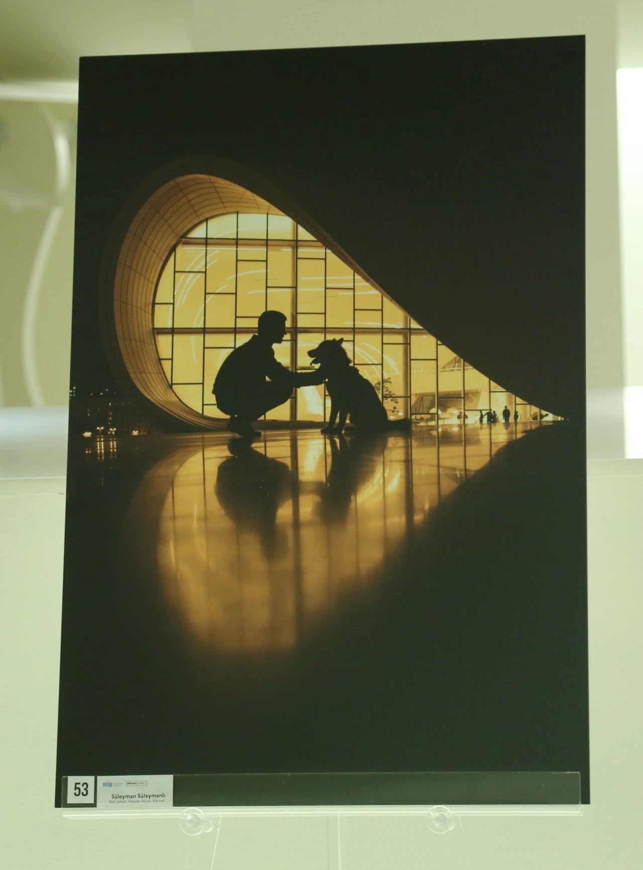 “Azərbaycanım” fotomüsabiqəsi. Food & product photographer Suleyman Suleymanli