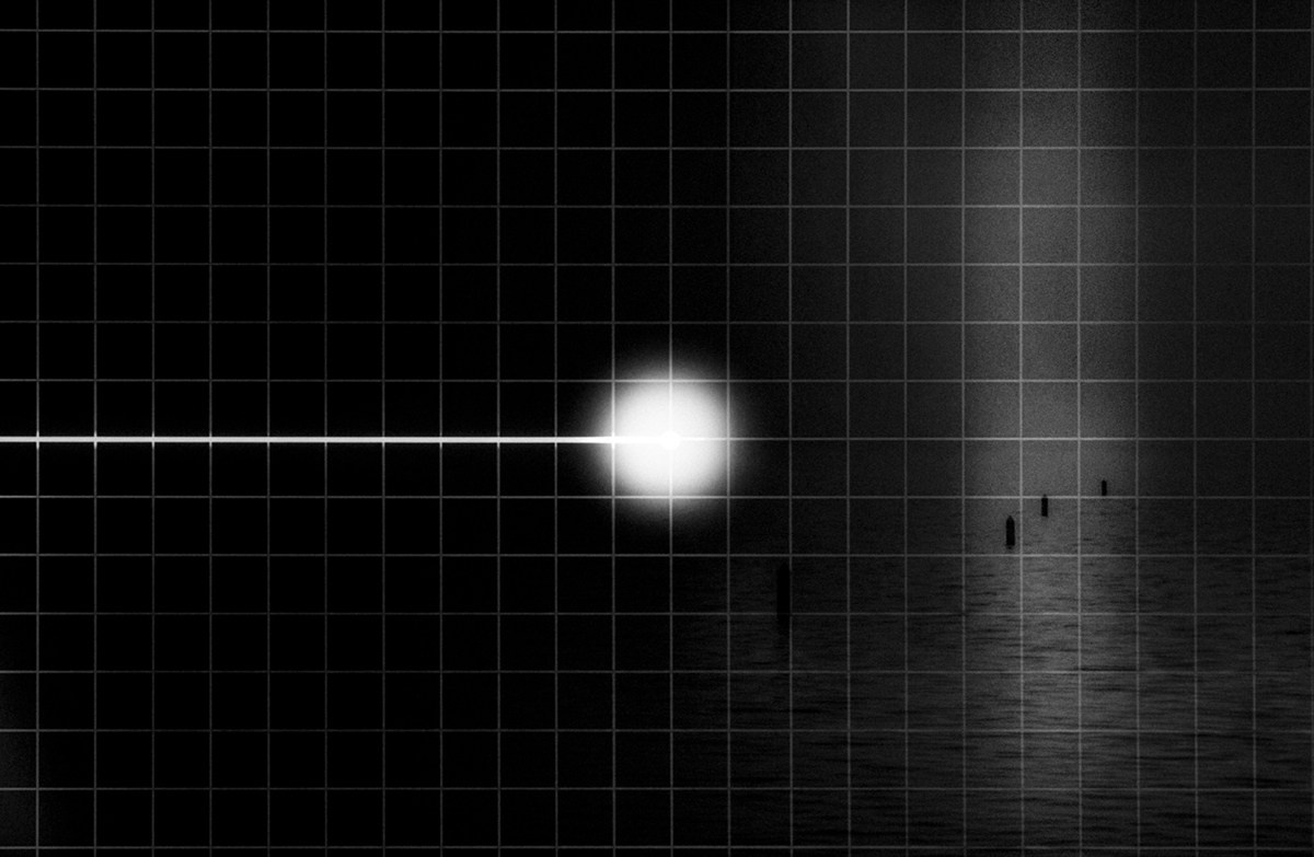 Project — 8 Minutes. Helen McLain Photography