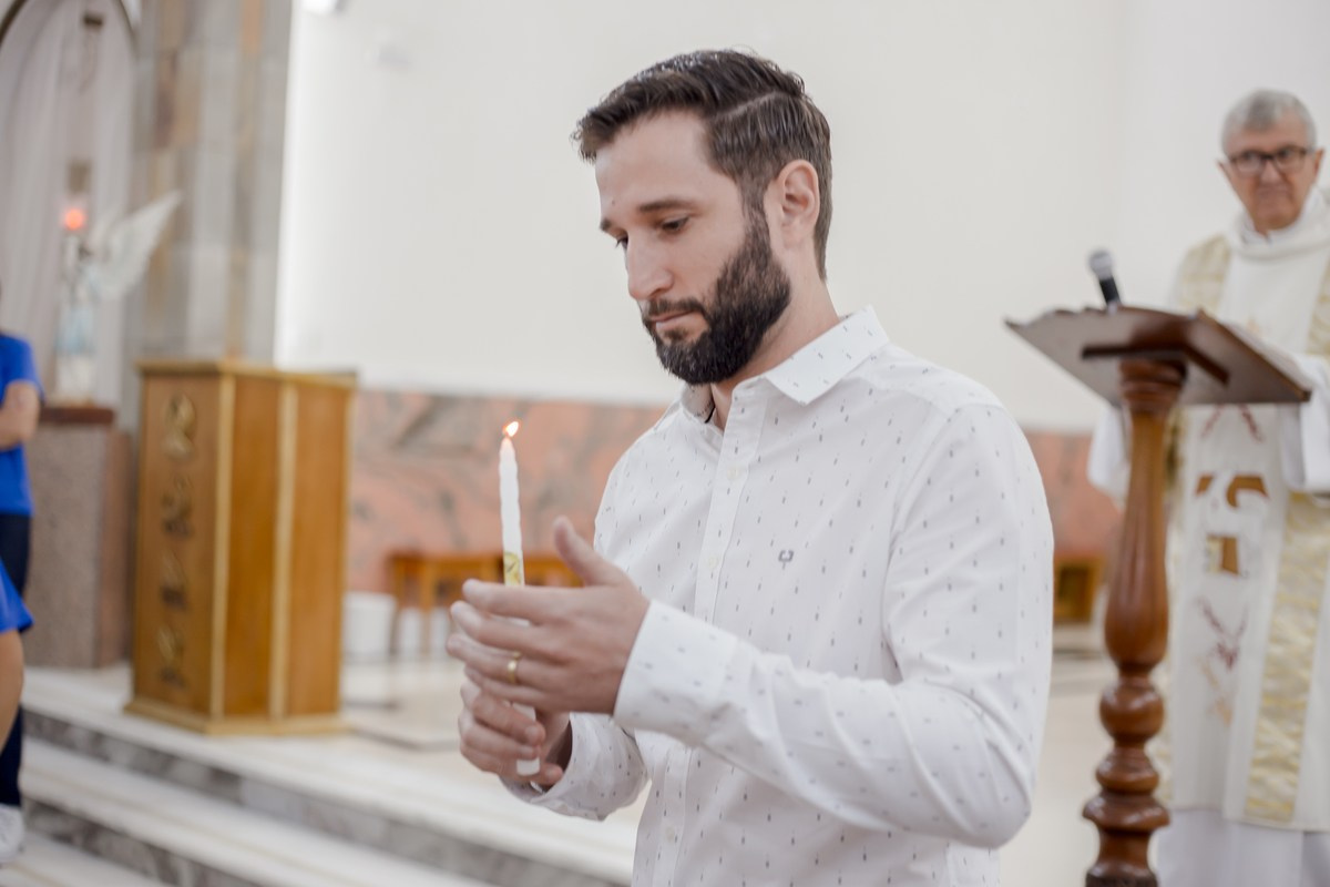 Batizado do Antonio. Fotógrafa de Eventos em São Paulo e Sorocaba Kika Damasceno