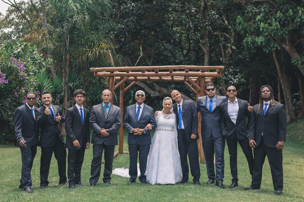 Bodas de Diamante. Fotógrafa de Eventos em São Paulo e Sorocaba Kika Damasceno