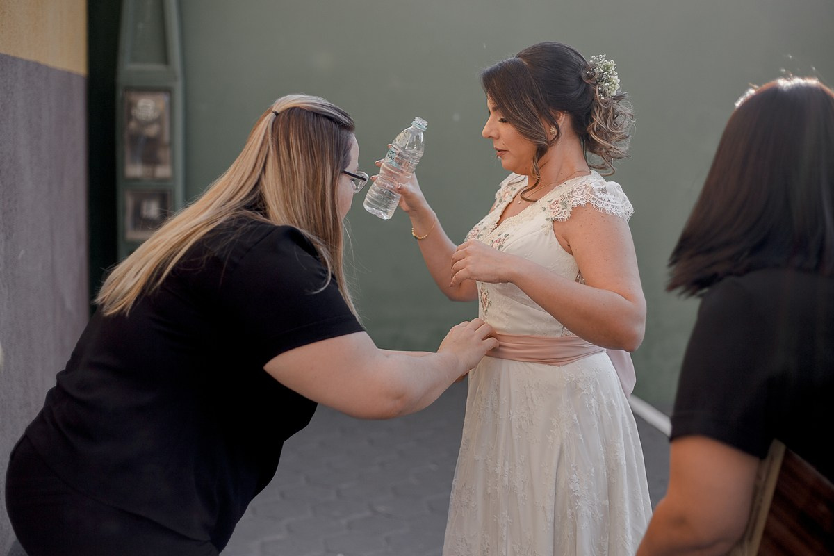 Nina e Gui. Fotógrafa de Eventos em São Paulo e Sorocaba Kika Damasceno