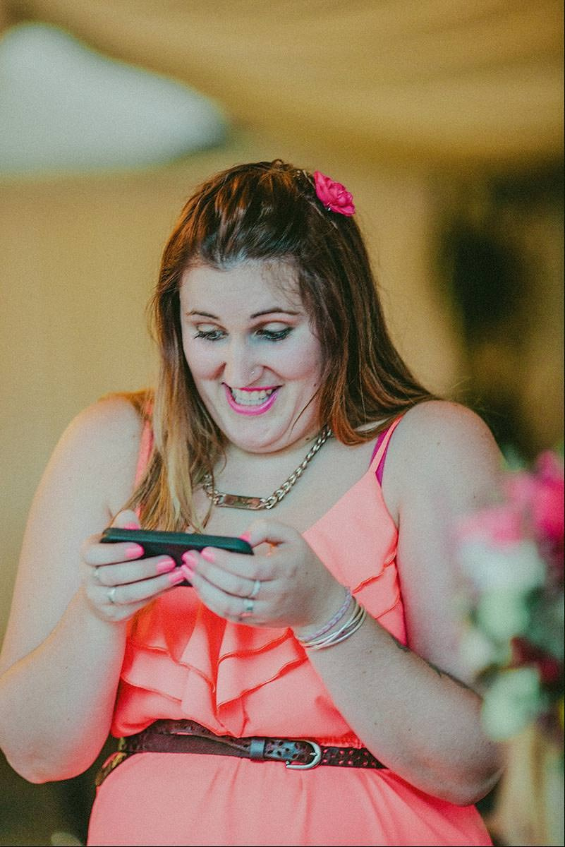 Michelle & Dan — Designer Vrtba Garden Wedding Photography, Prague