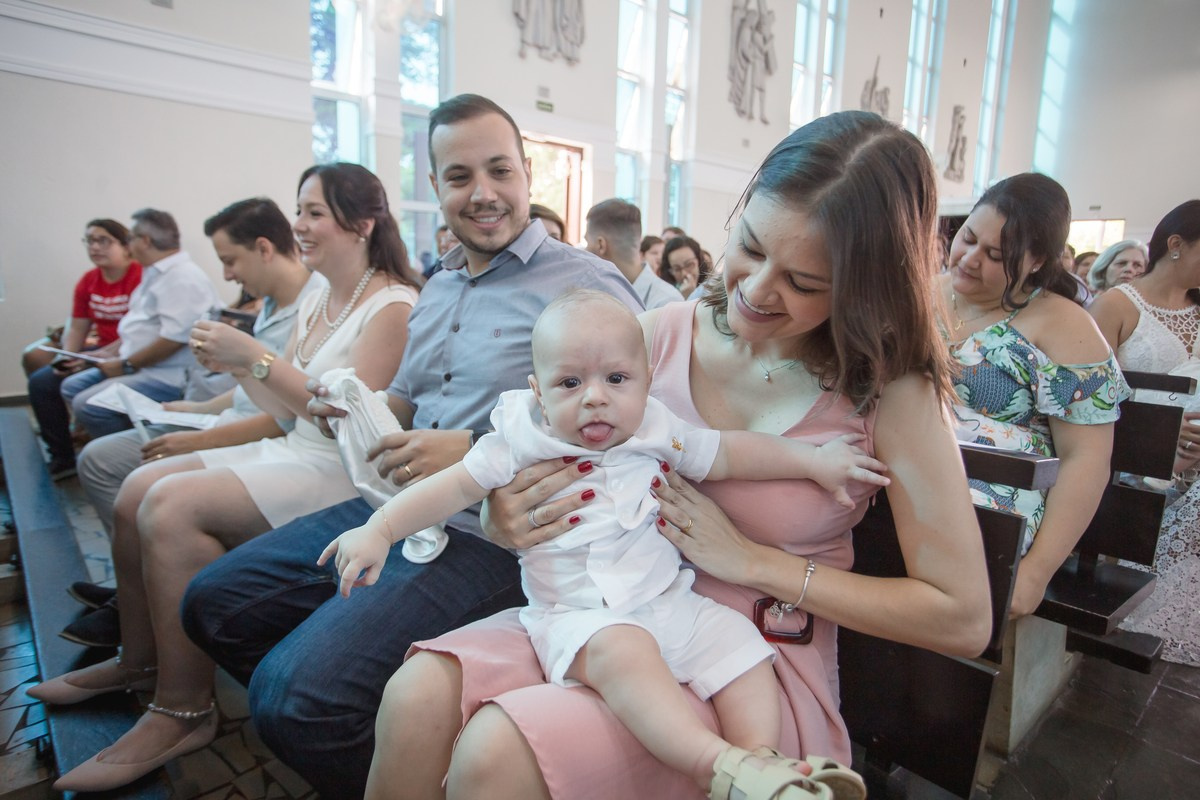 Batizado do Miguel. Fotógrafa de Eventos em São Paulo e Sorocaba Kika Damasceno