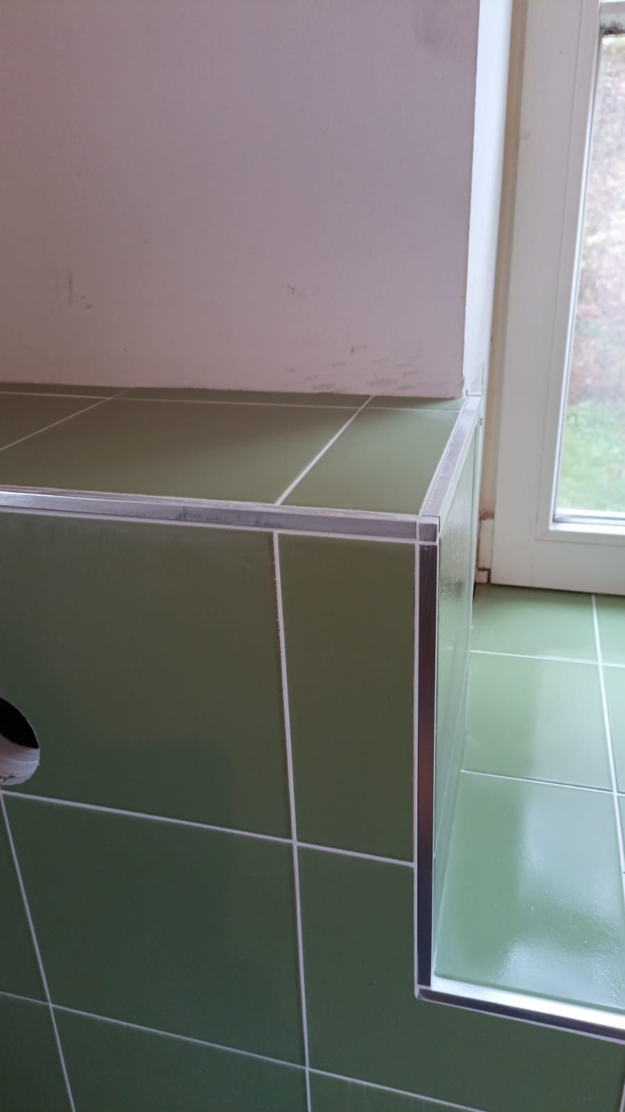 Badsanierung aus einer Hand. Renobau Merzig, Luxemburg, Saarbrücken, Trier