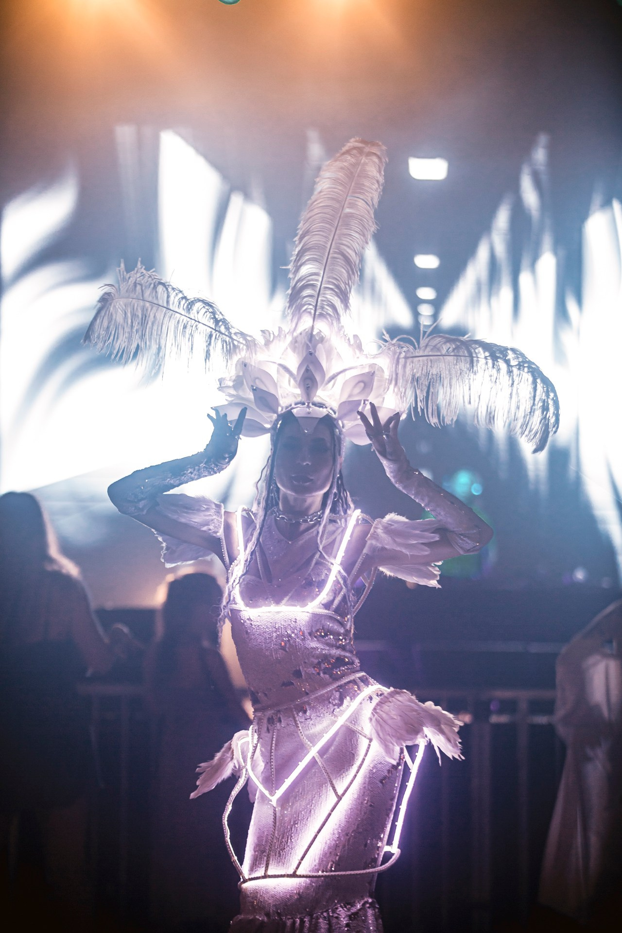 Съёмки мероприятий. Индивидуальный и парный фотограф на Бали — Bali Dream Photo