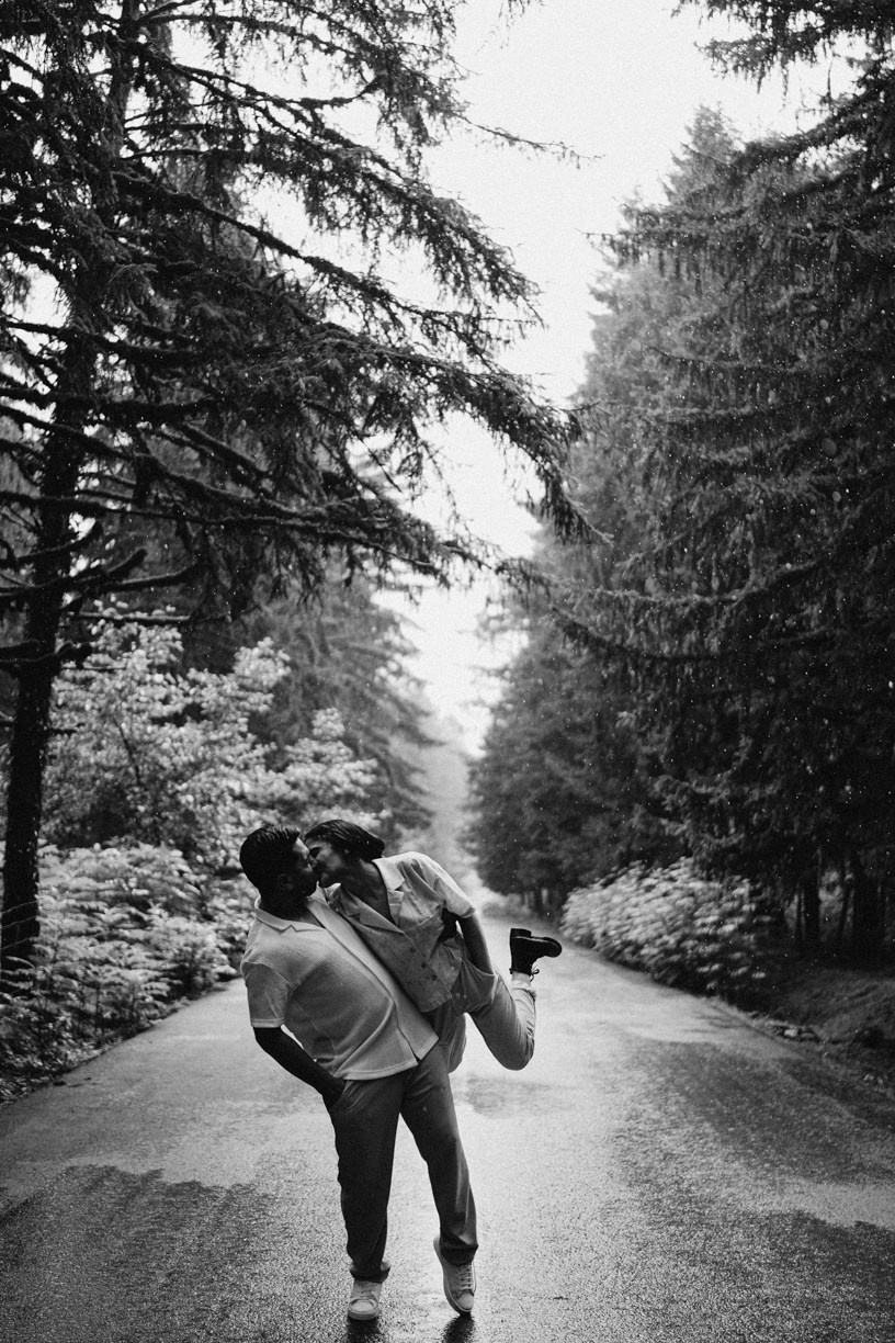 Pre wedding. Behnam Kazemi