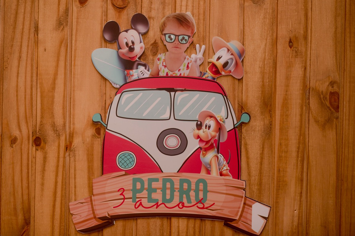 Pedro - 3ª aninho. Fotógrafa de Eventos em São Paulo e Sorocaba Kika Damasceno