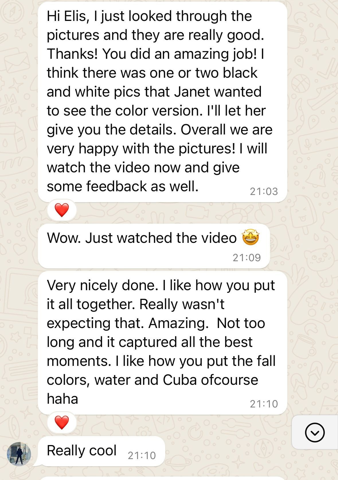 Elis Gile Photography