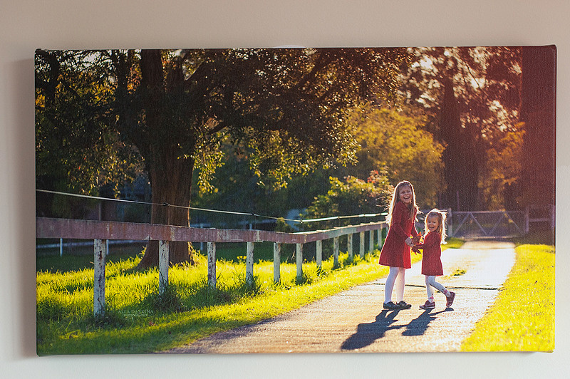 Prints. Newborn and family photographer. Hills District. Sydney