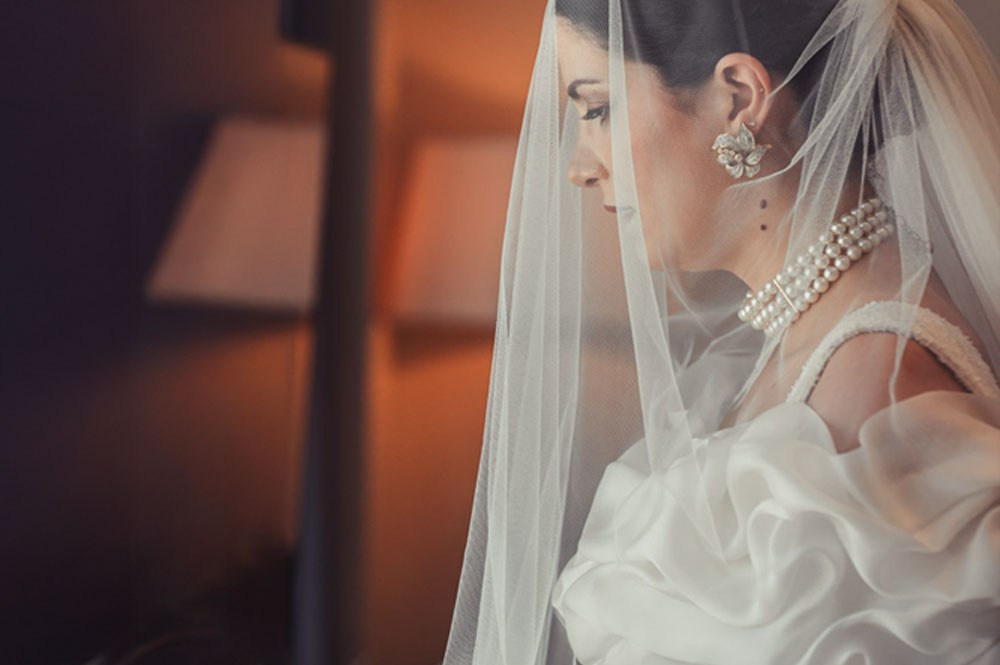 Maica e Iván, boda en Valencia