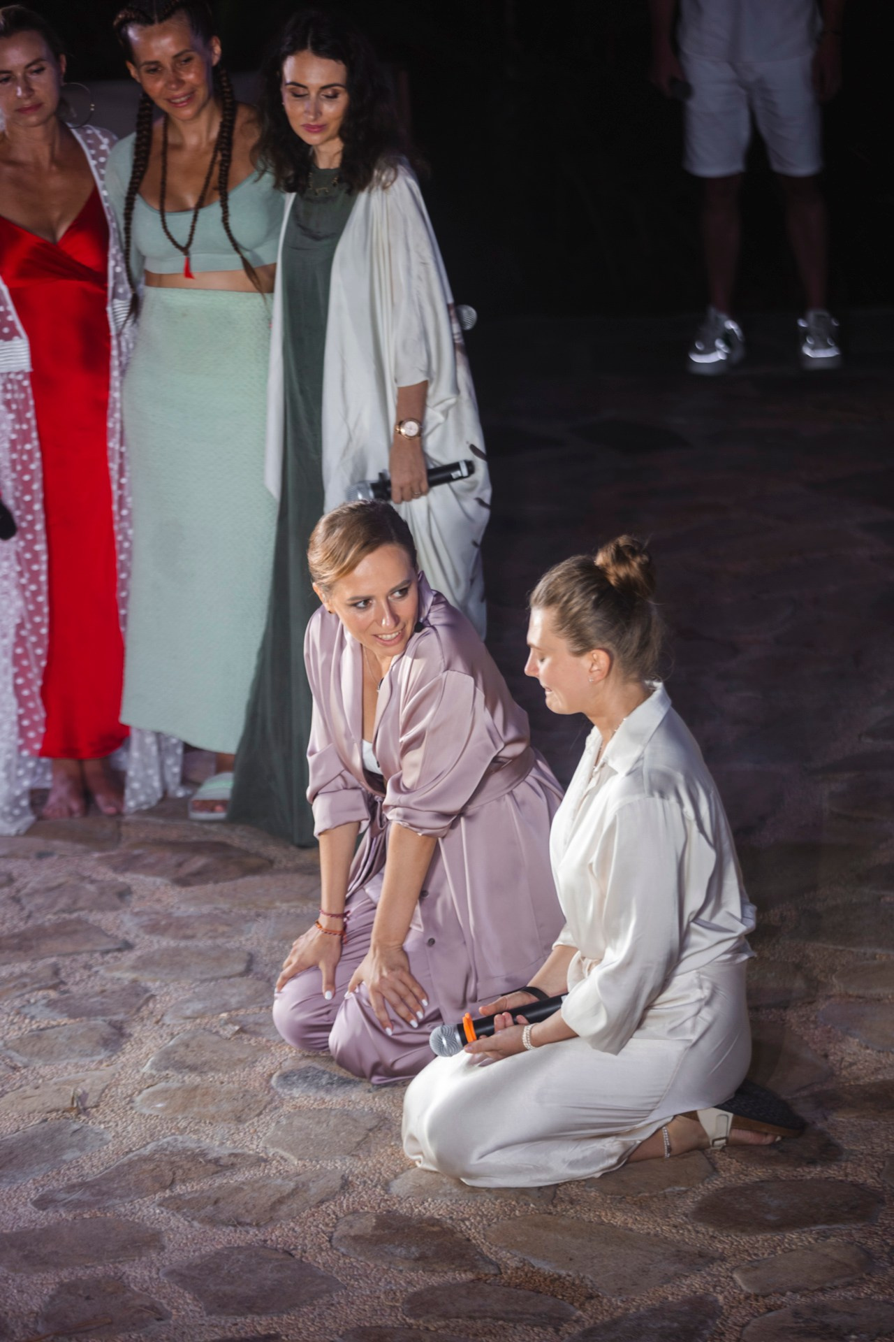 Съёмки мероприятий. Индивидуальный и парный фотограф на Бали — Bali Dream Photo