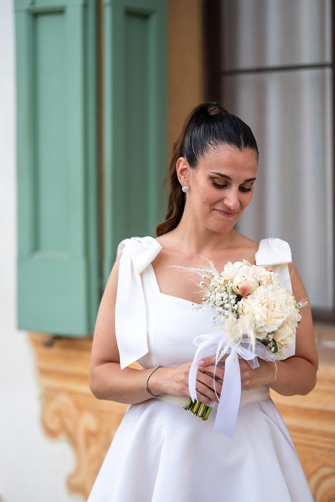 Boda en Villa Cavalli | Fotografía de Boda en Italia | El Velo Blanco. El Velo Blanco I Fotógrafos de Bodas