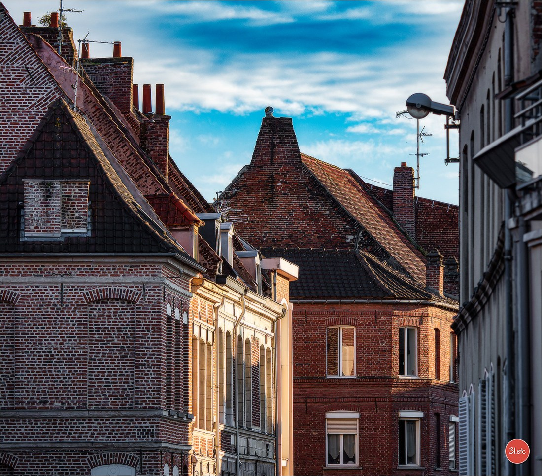 Douai. Photographe à Strasbourg | Portraits, Studio, Enfants, Événements