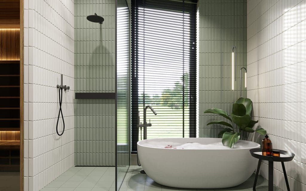 A WEEKEND HOME FOR THE FAMILY. Дизайн интерьера и 3D-визуализация | AB Design Buro