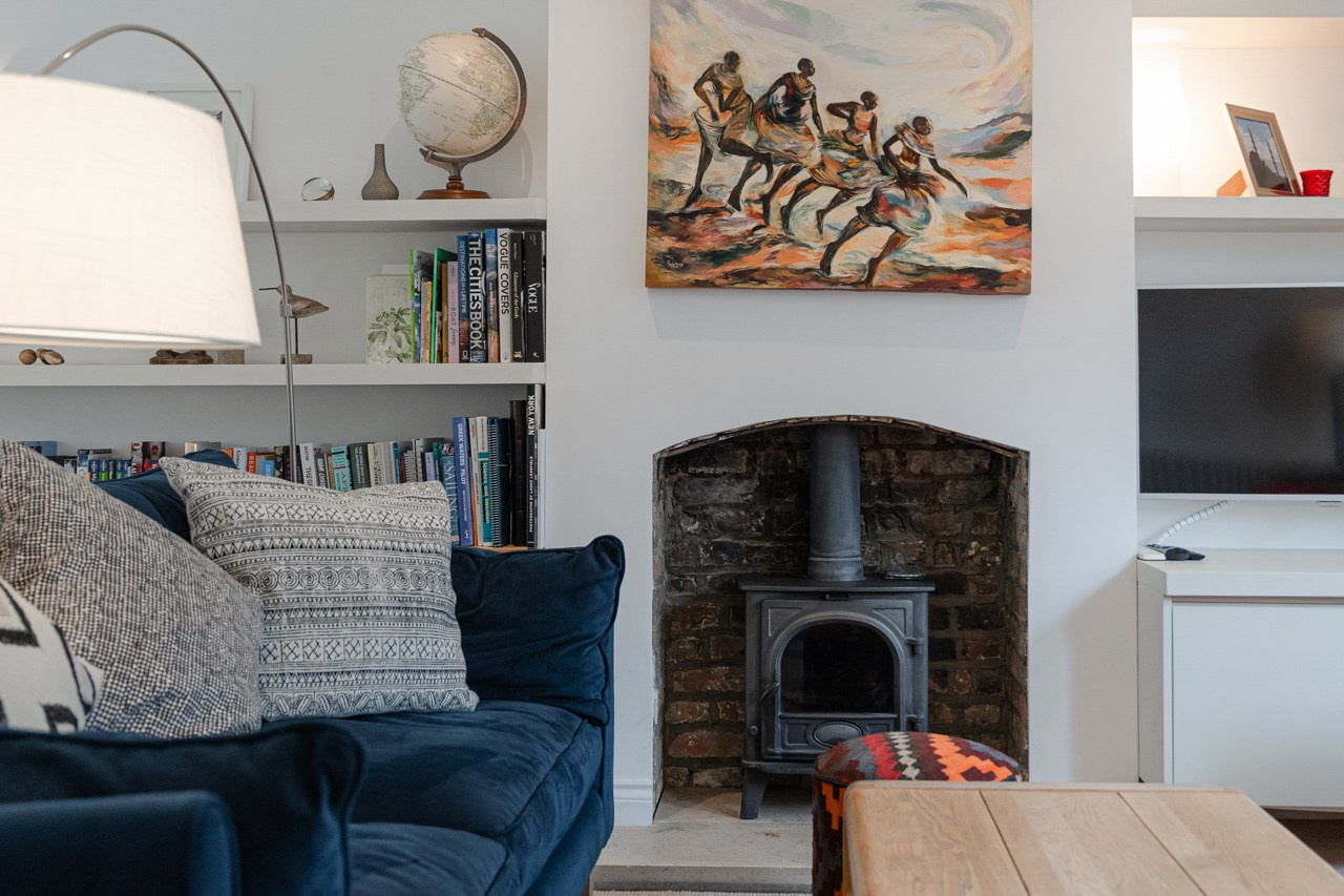 Interior photoshoot. Tonya Kyrylenko photographer in London