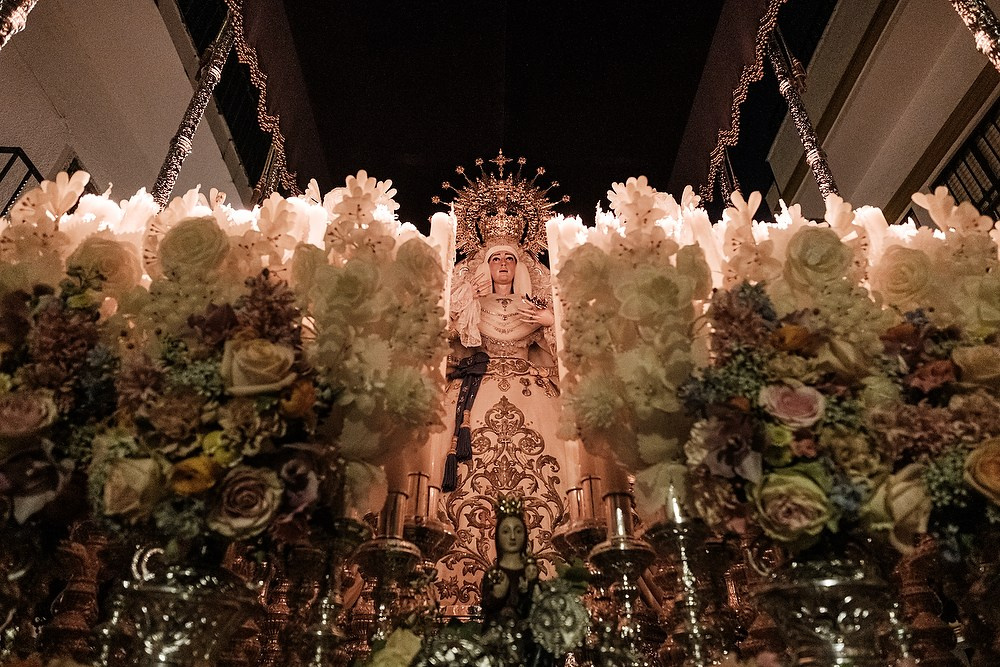 S.S-Bellavista-2025 Hermandad del Dulce Nombre