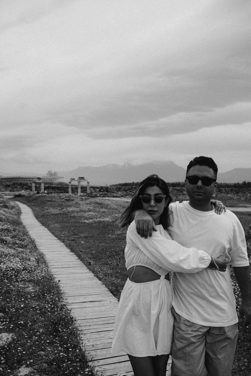 Pre wedding. Behnam Kazemi