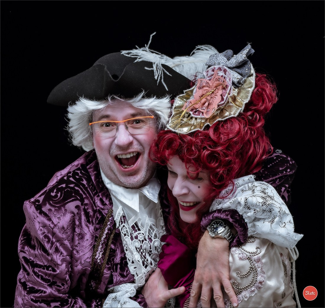 SOIREE CARNAVAL chez Manicook Marché et Restaurant Asiatique. Photographe à Strasbourg | Portraits, Studio, Enfants, Événements