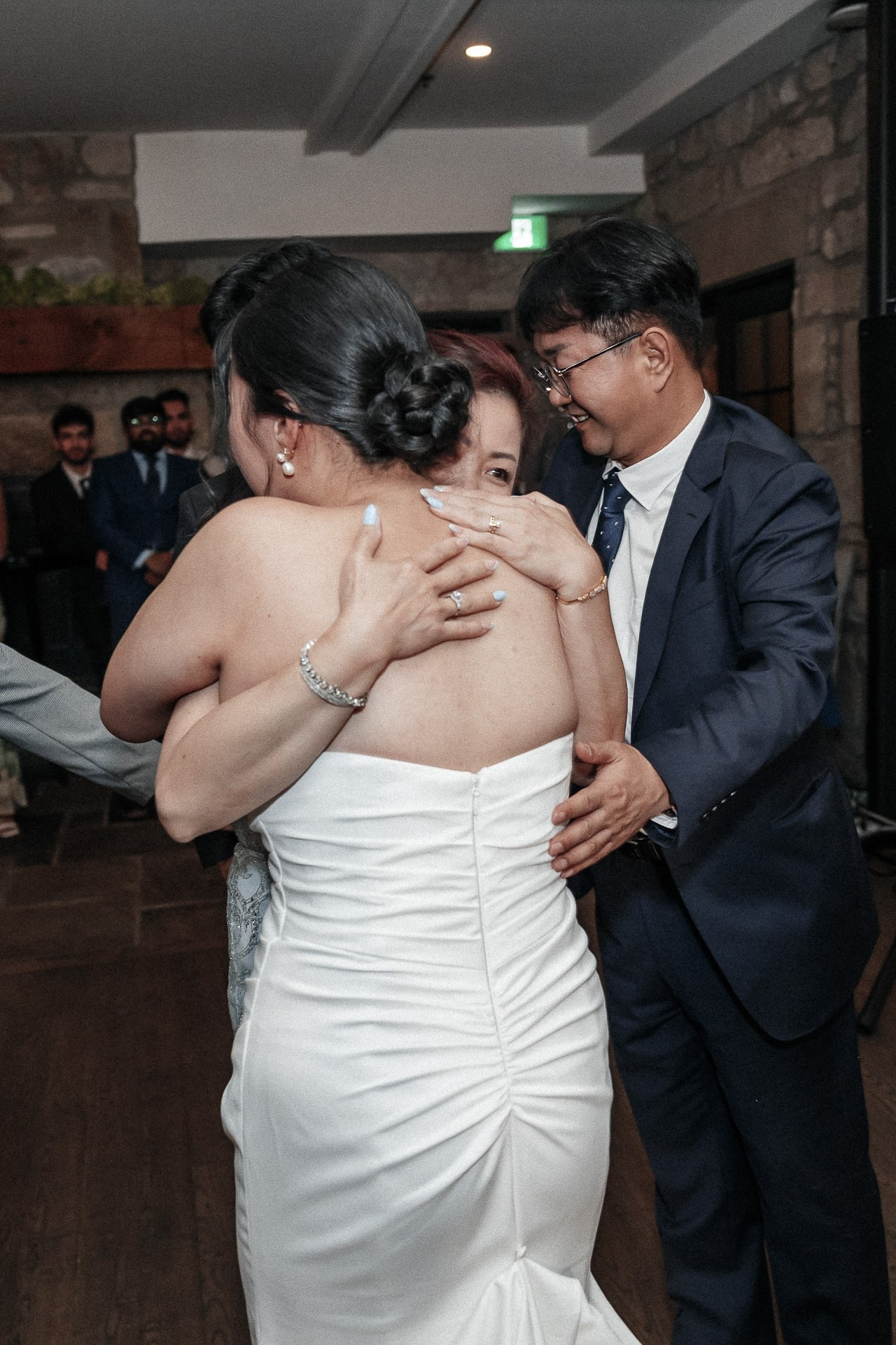 Adam & Amy’s Candid Wedding Photos | Documentary-Style Wedding Photography | Hamilton, Oakville, Brampton, Etobicoke. Storytellers Films — Candid Wedding Videographer & Photographer in Toronto, Ontario and beyond