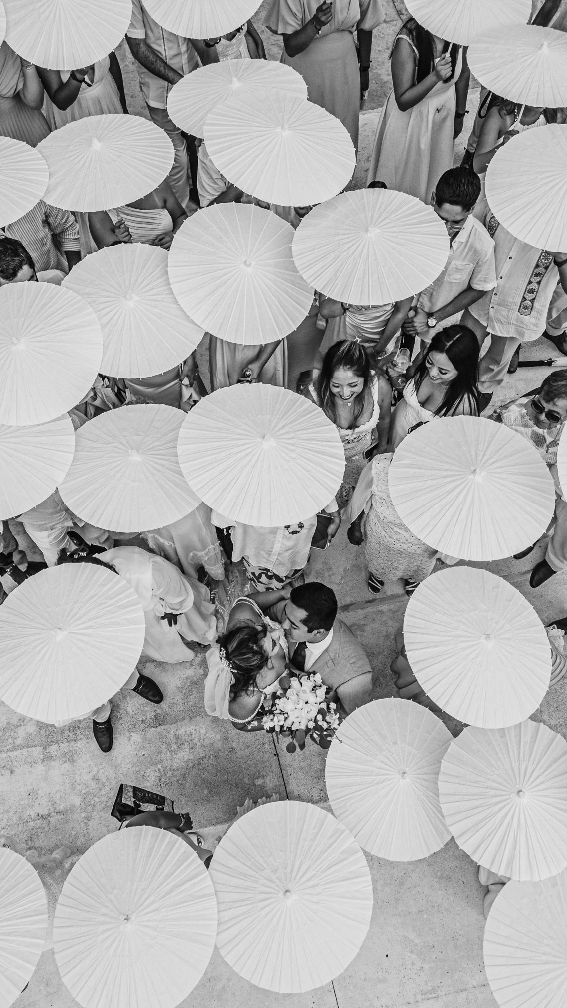 Cancun TRS Boda Pato y Wendy. Estudio de fotografia en Tijuana