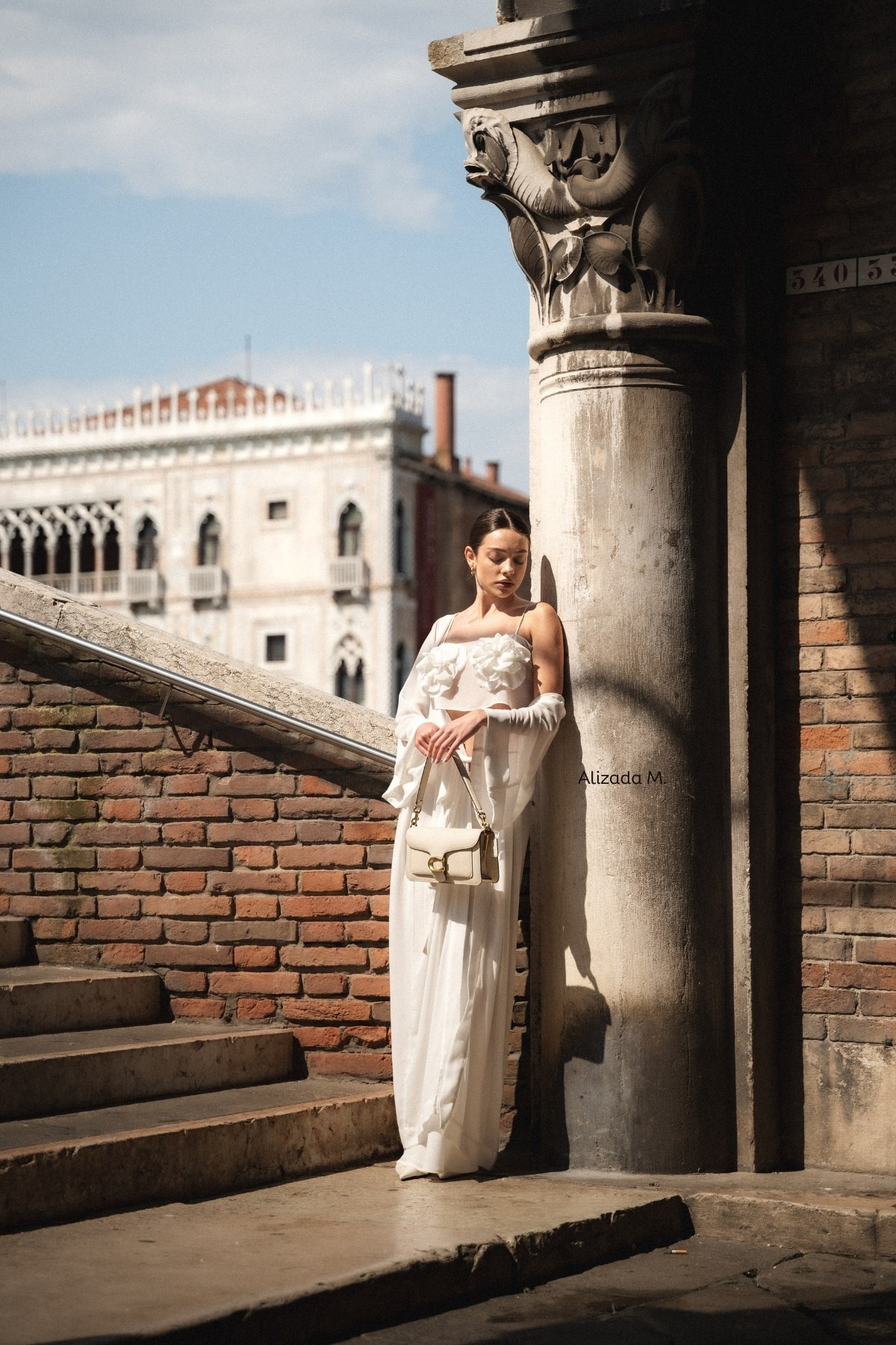 MG Alizada Photography. Proposal and Engagement photographer in Italy