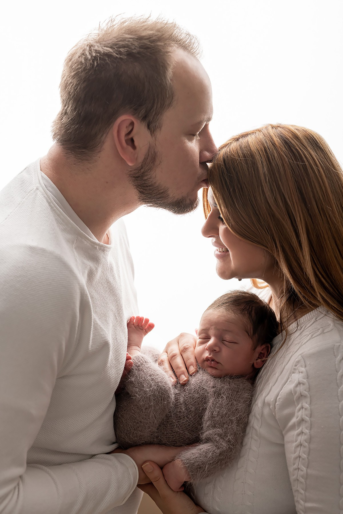 Neugeborenenfotografie, Babyfotografie in Düsseldorf und Umgebung