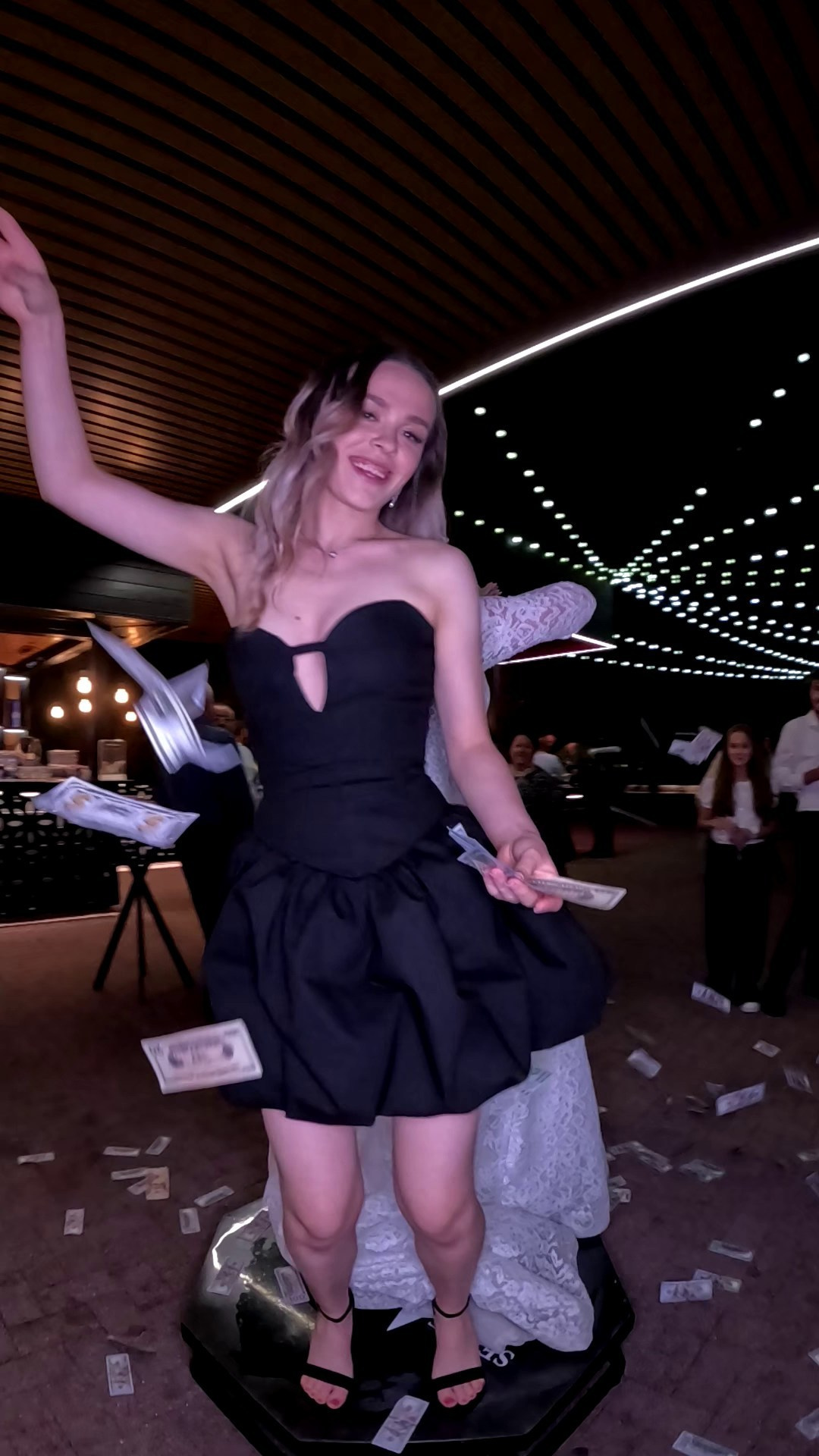 Спиннер 360° на свадьбу. Standart Studio — Услуги фото видео на свадьбу Молдова Кишинев