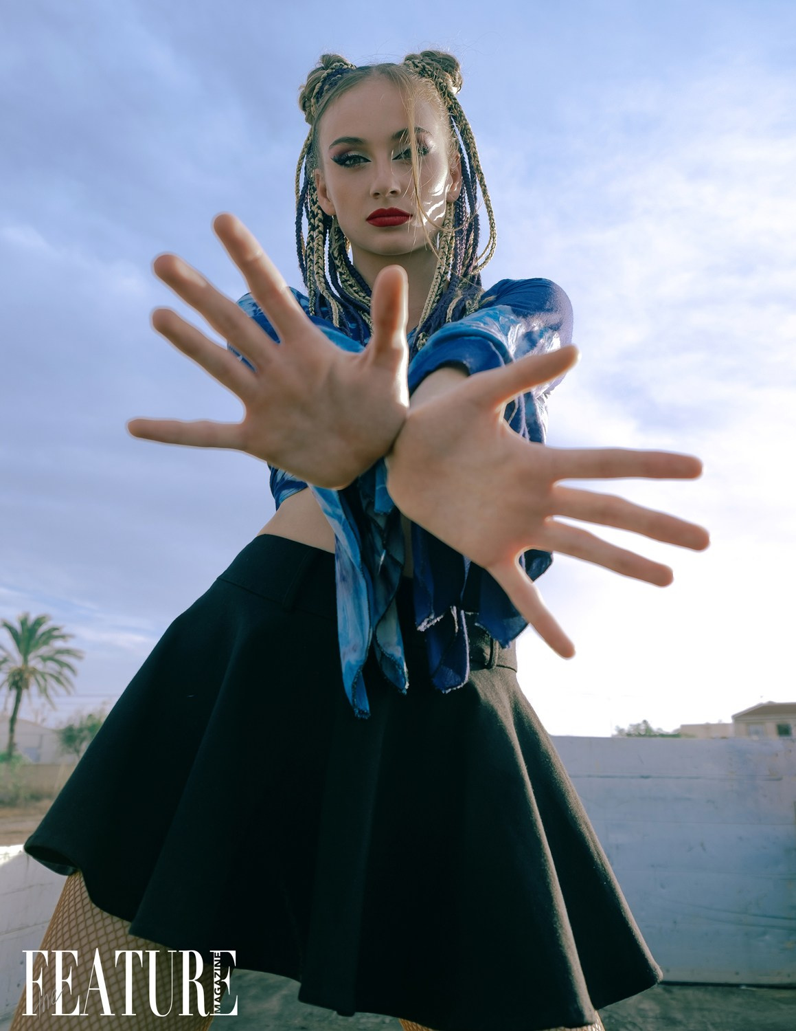The best publications with Demi Vassallo