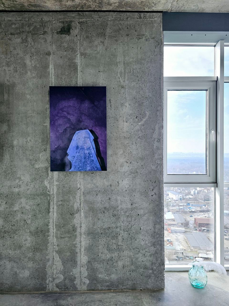 Museum of Kyiv Ukraine 2024 Anna Biletska