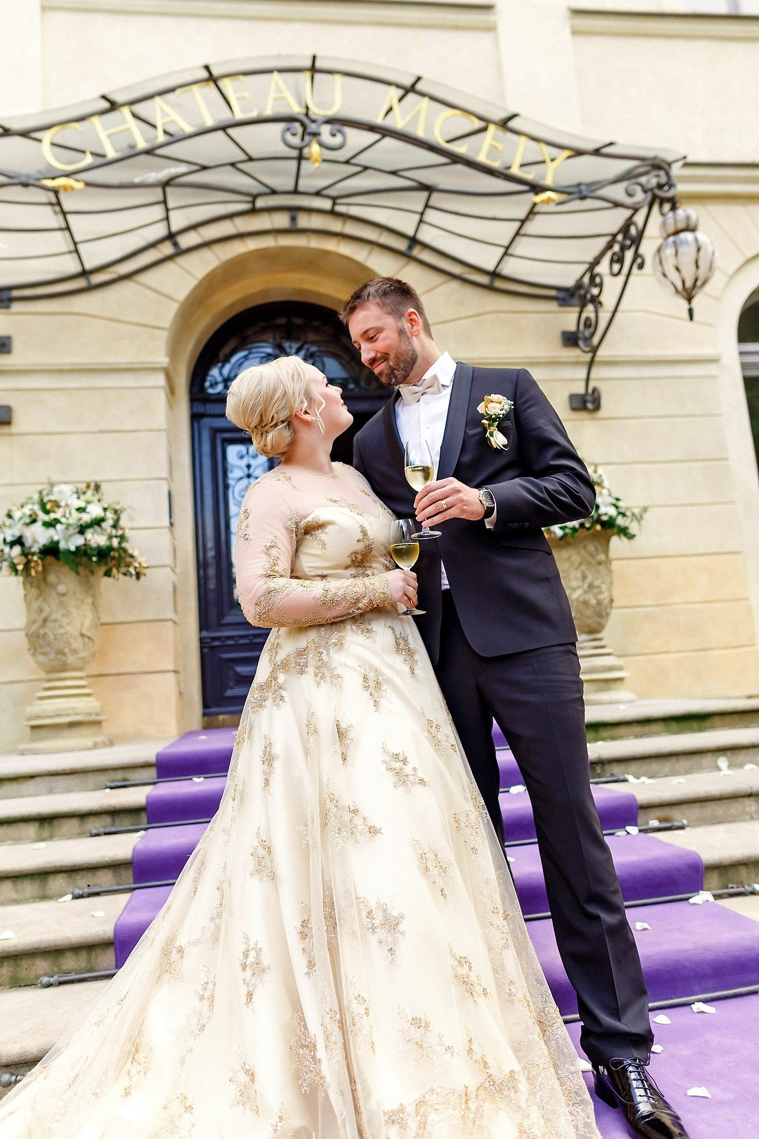 Northeast Ohio (Cleveland, Youngstown, Akron) Wedding Photography