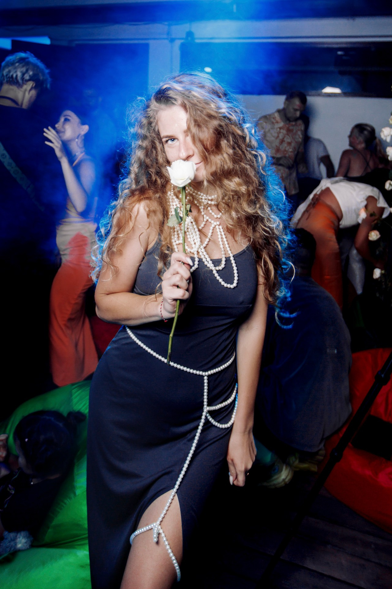 Съёмки мероприятий. Индивидуальный и парный фотограф на Бали — Bali Dream Photo