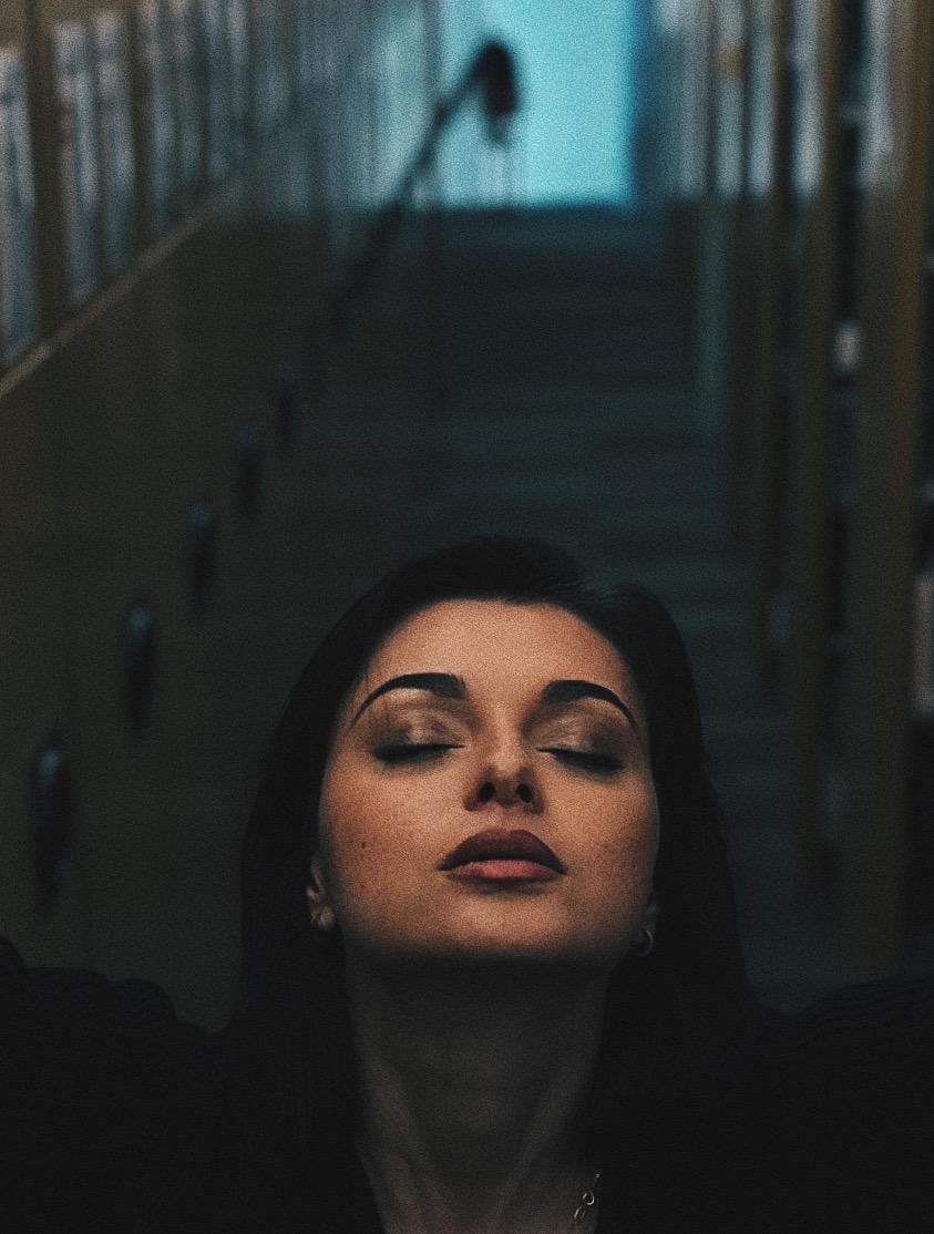 Yana Bobrova | Artistic Photography