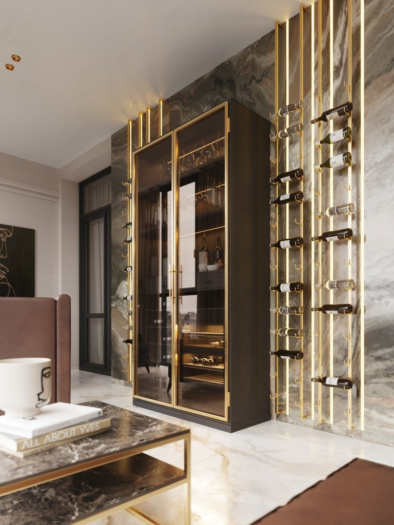 3D Rendering Services | AB Design Buro. Interior Design & 3D Rendering | AB Design Buro